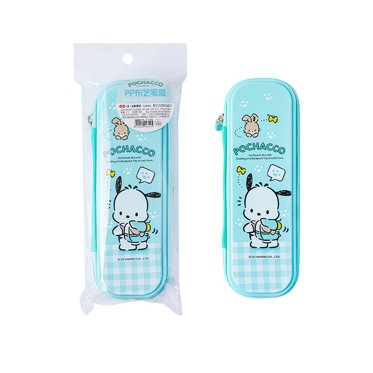 Sanrio pencil case