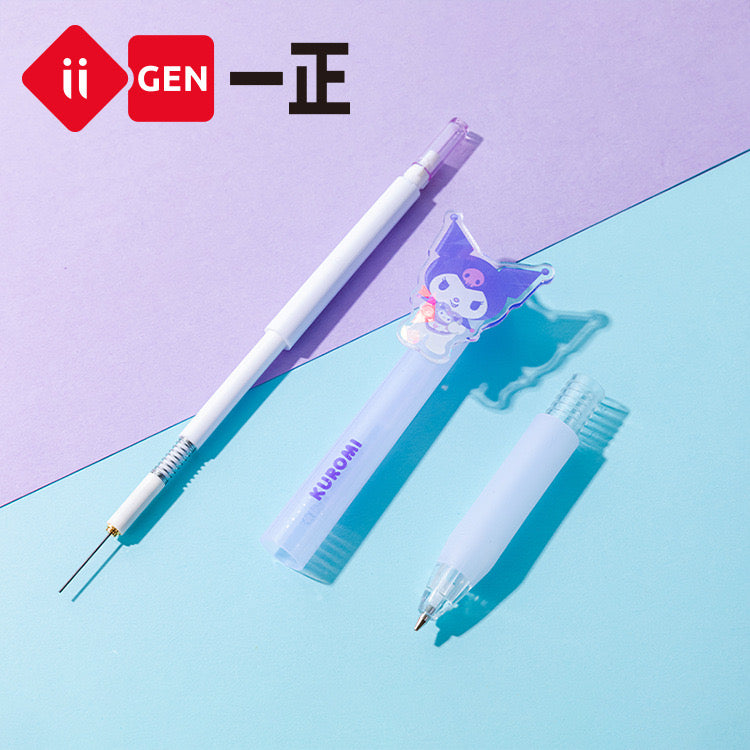 Sanrio Aryclic mechanical pencil 0.5mm