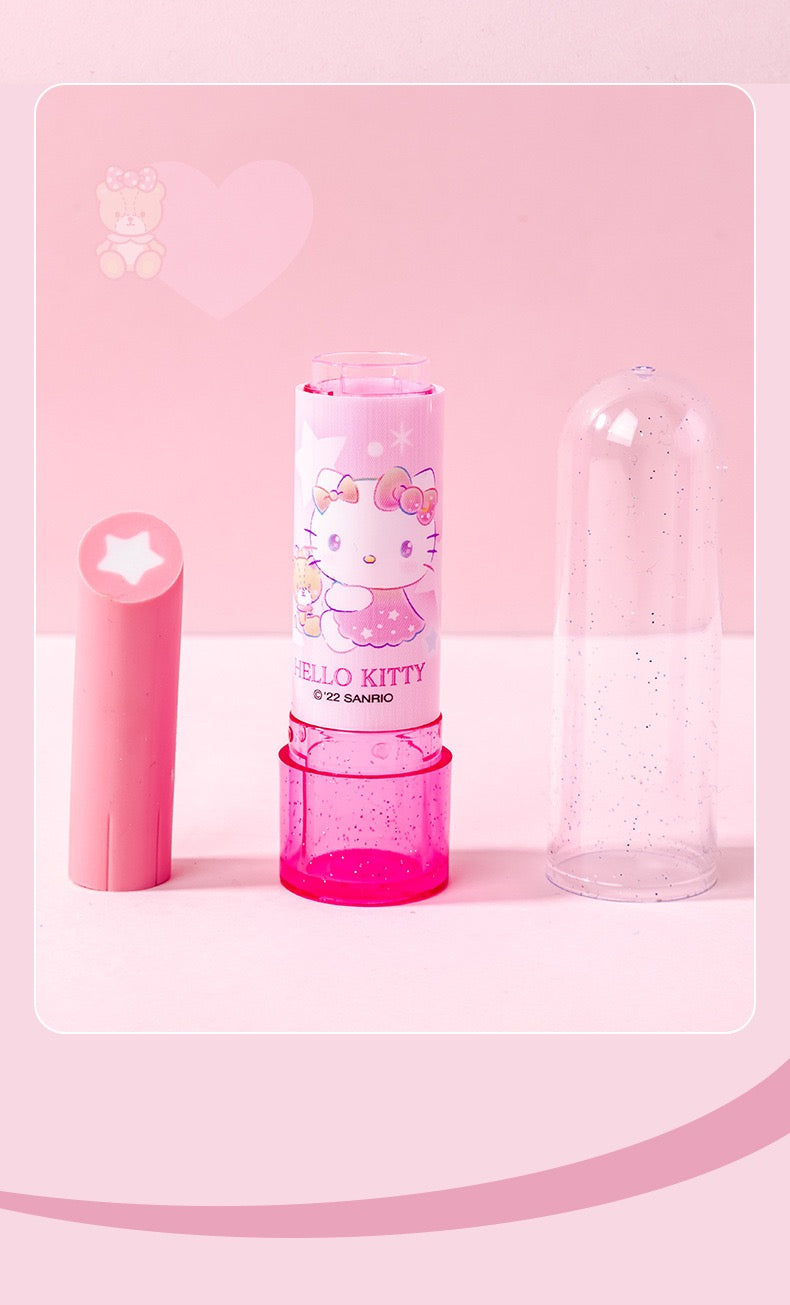 iigen YZ2750 hello kitty lipstick eraser