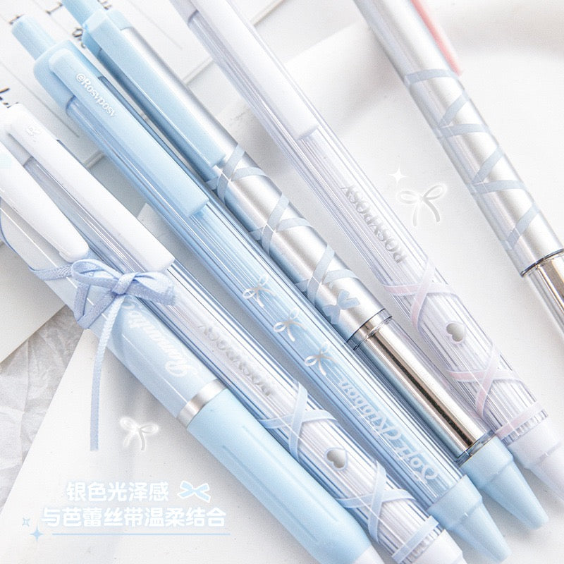 Rosyposy Ribbon Neutral Pen Set