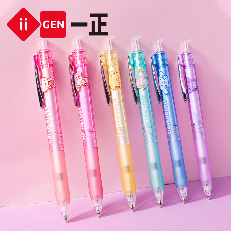 Sanrio mechanical pencil 0.5mm
